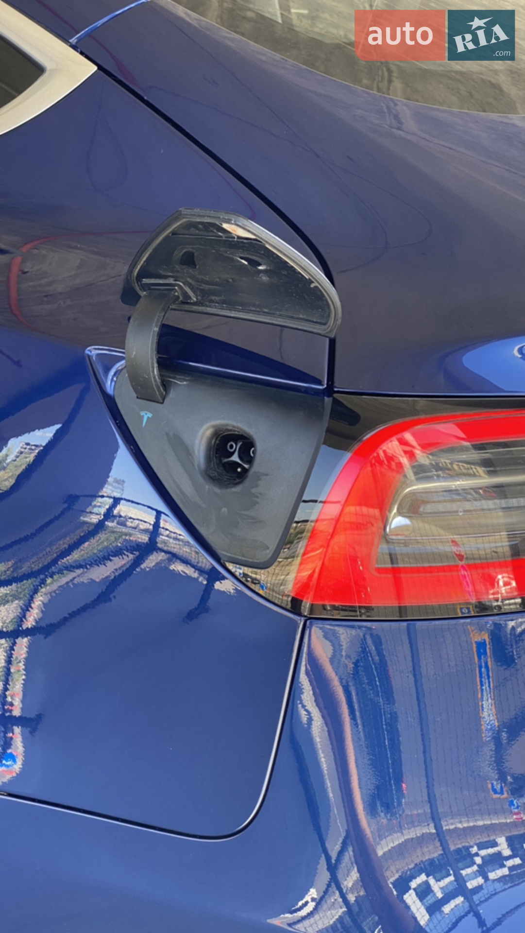 2018 Tesla Model 3 - мініатюра 27