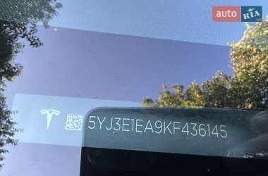 Седан Tesla Model 3 2019 в Киеве фото 15 Седан Tesla Model 3 2019 в Киеве