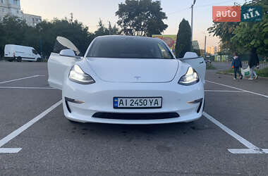 Седан Tesla Model 3 2019 в Белой Церкви