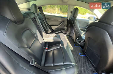 Седан Tesla Model 3 2018 в Днепре