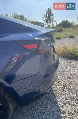 Седан Tesla Model 3 2018 в Днепре