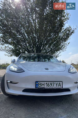 Седан Tesla Model 3 2019 в Одессе
