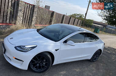 Седан Tesla Model 3 2019 в Одессе
