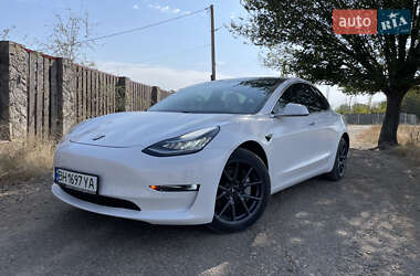 Седан Tesla Model 3 2019 в Одессе