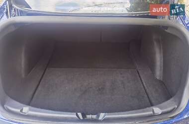 Седан Tesla Model 3 2018 в Львове