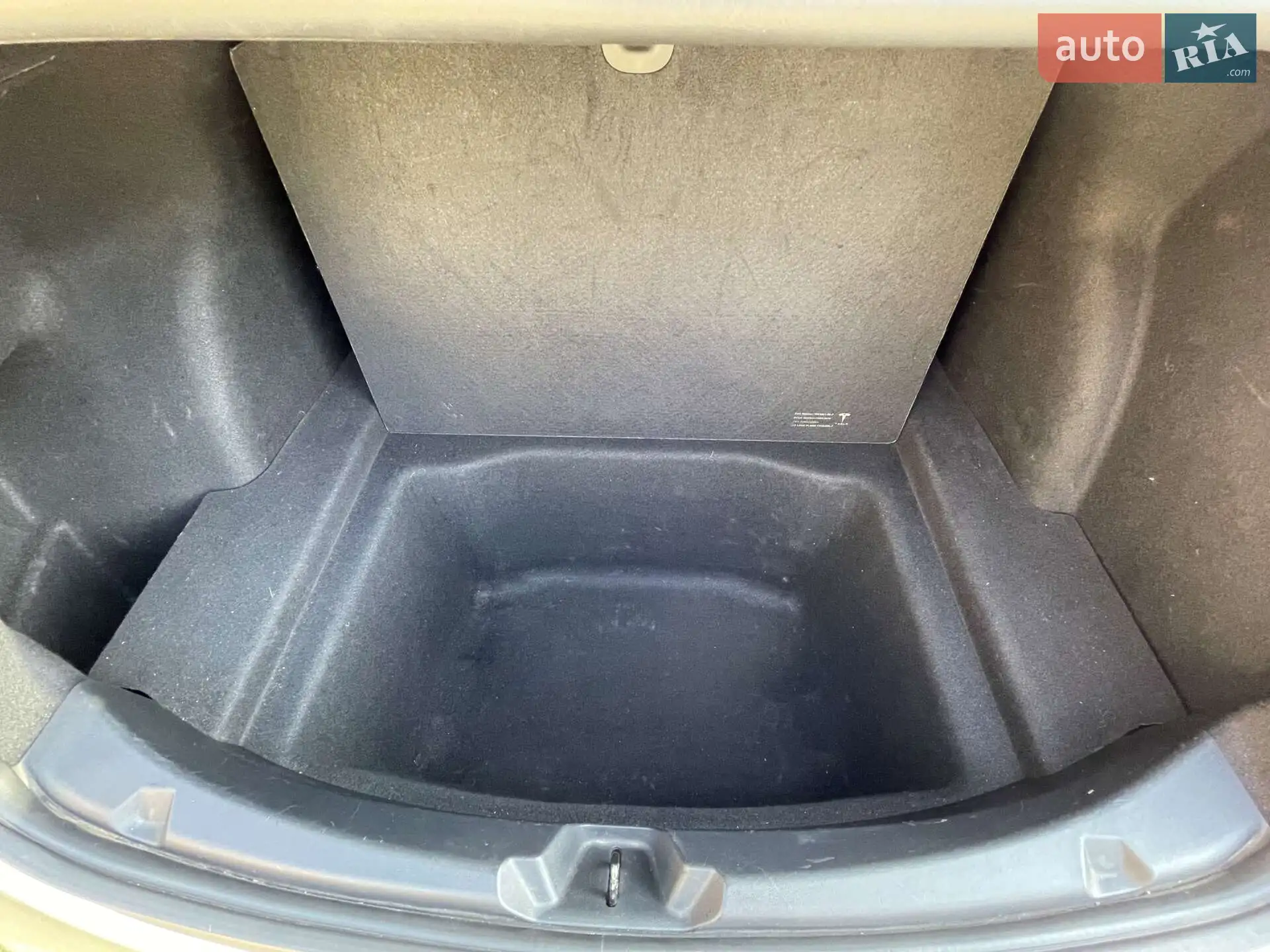 2018 Tesla Model 3 - мініатюра 20