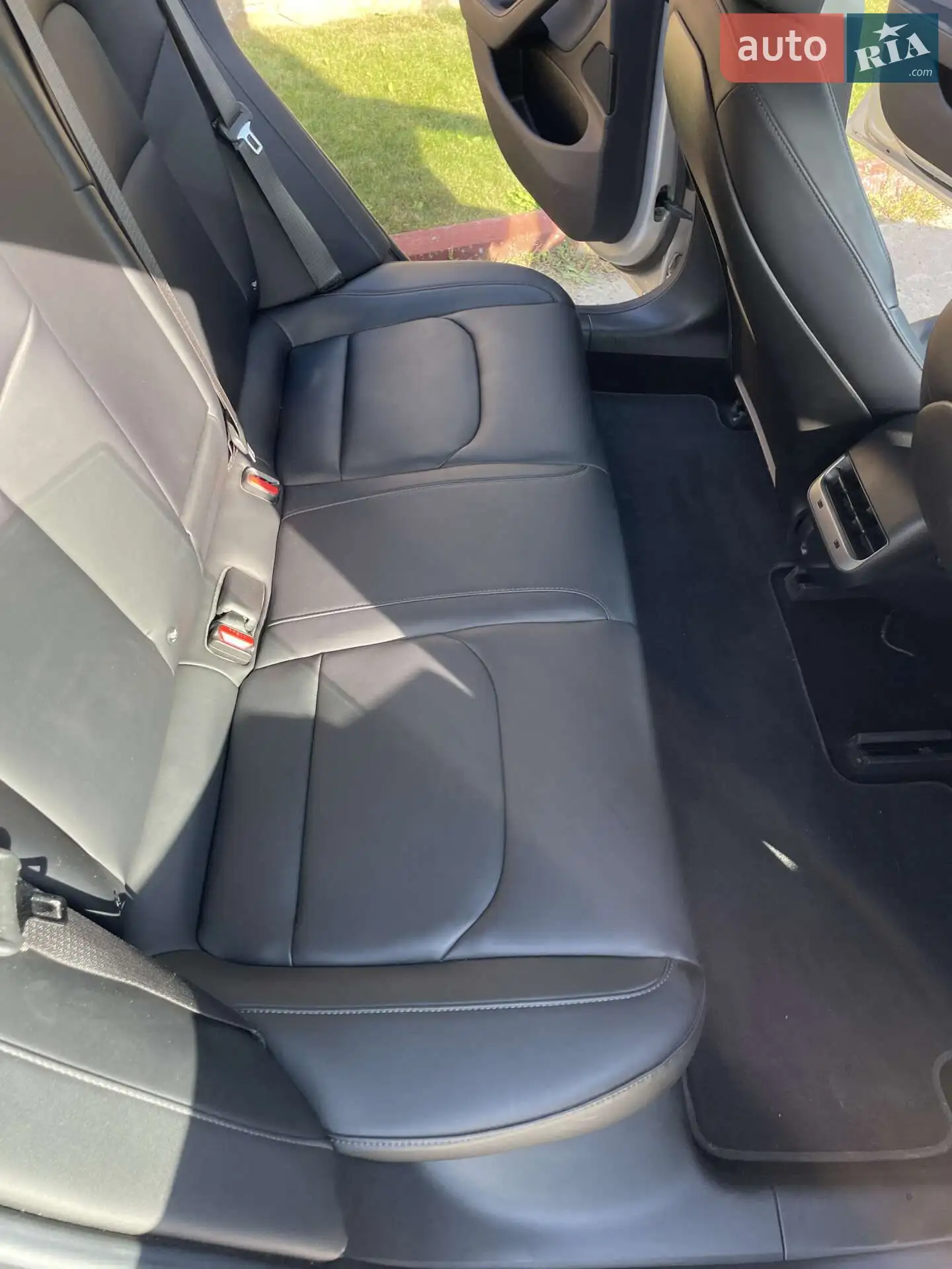 2018 Tesla Model 3 - мініатюра 17