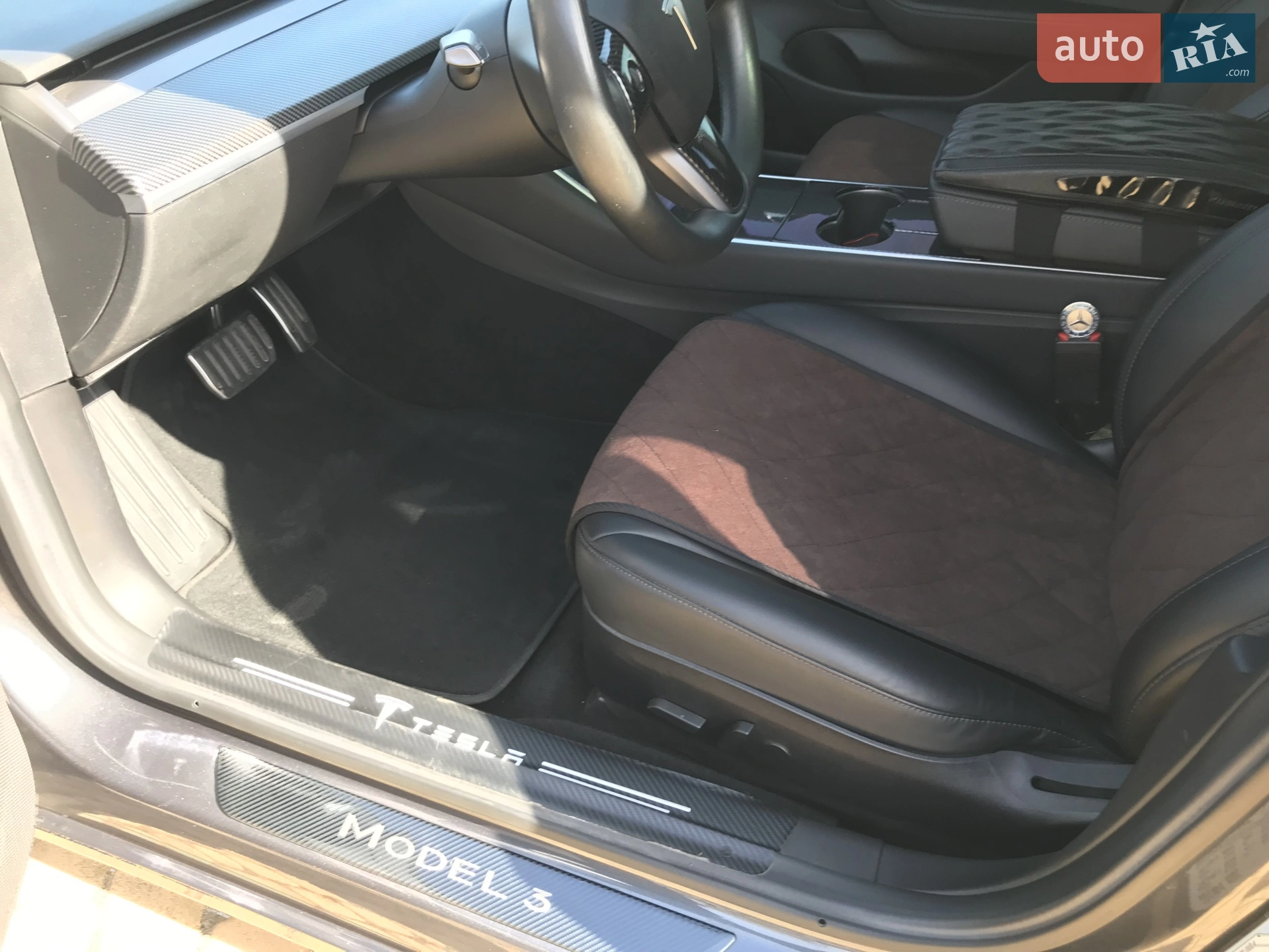 2018 Tesla Model 3 - мініатюра 2