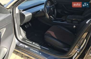 Седан Tesla Model 3 2018 в Одессе