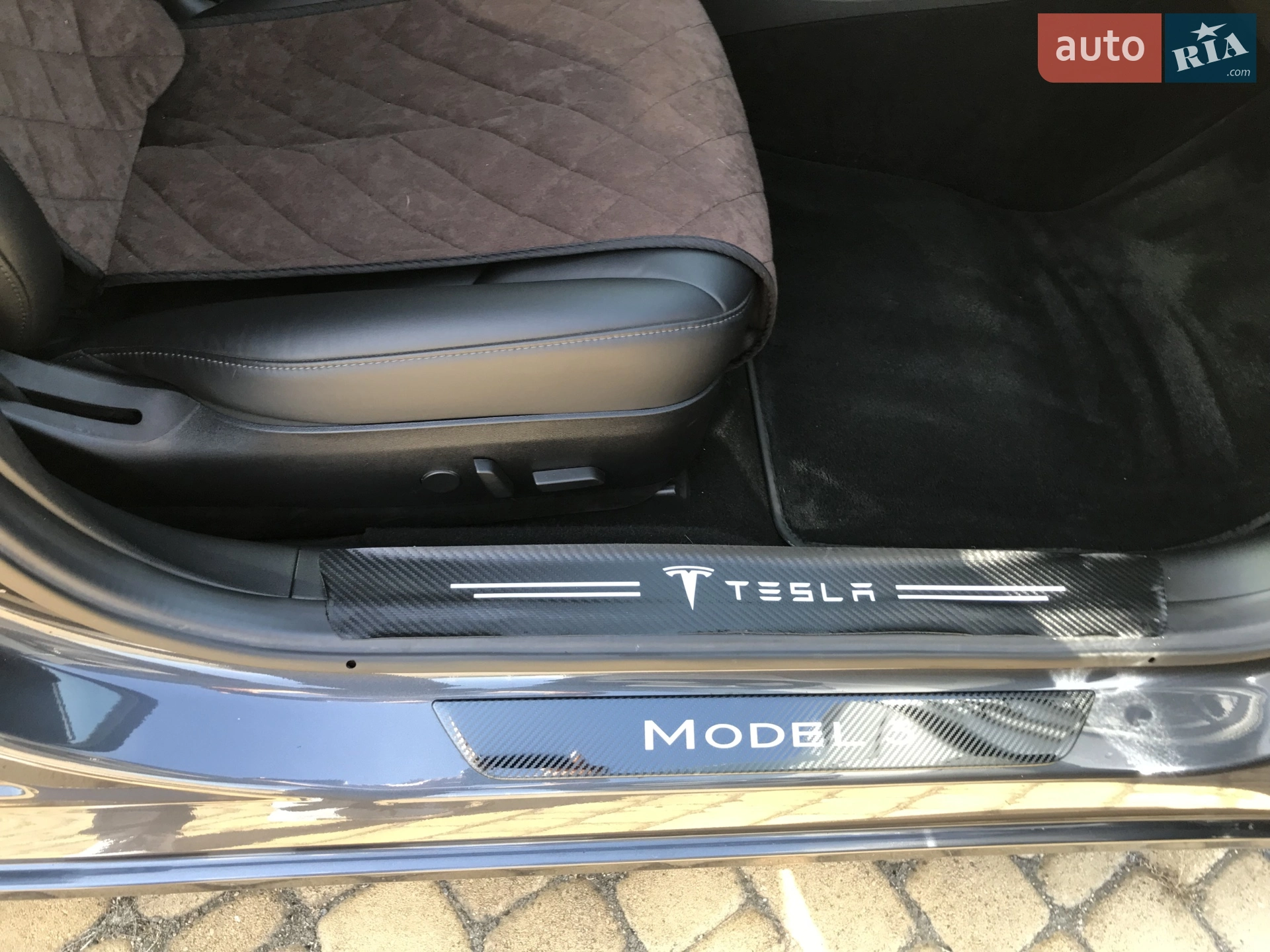2018 Tesla Model 3 - мініатюра 18
