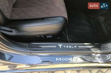 Седан Tesla Model 3 2018 в Одессе