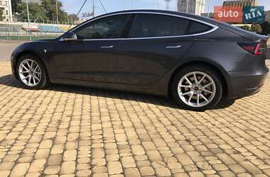 Седан Tesla Model 3 2018 в Одессе