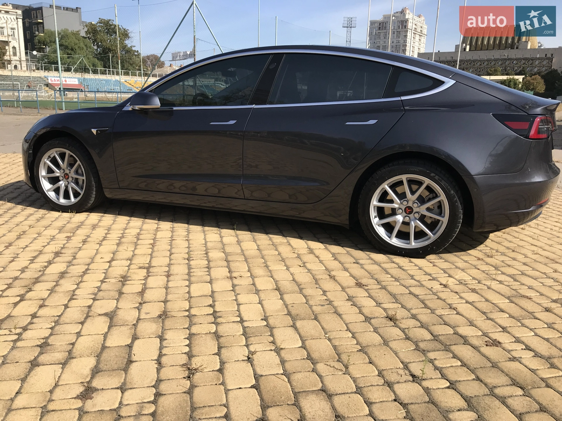 2018 Tesla Model 3 - мініатюра 26