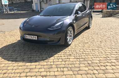 Седан Tesla Model 3 2018 в Одессе