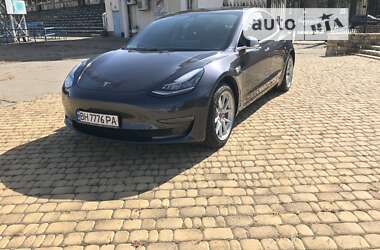 Седан Tesla Model 3 2018 в Одессе
