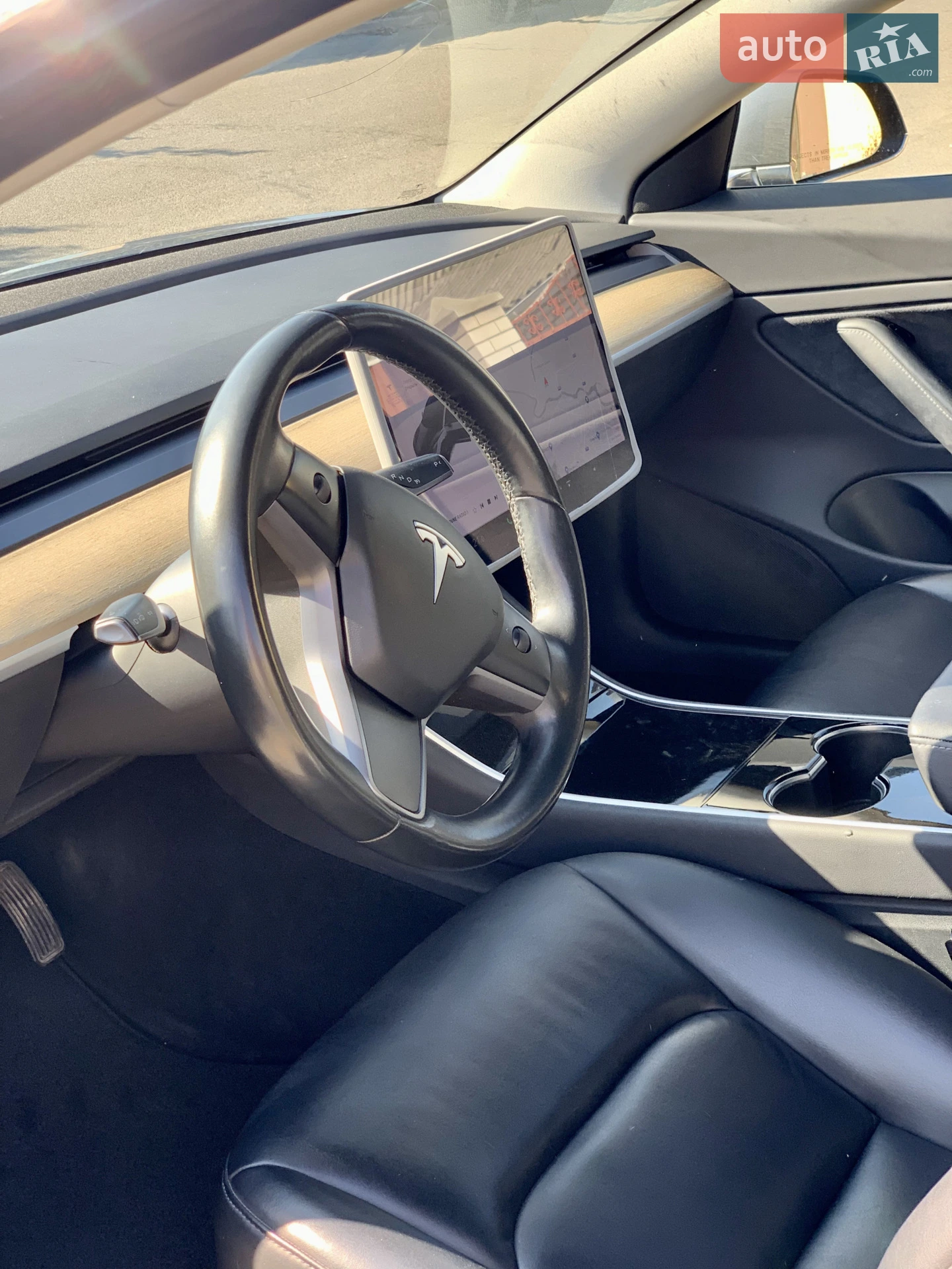 2018 Tesla Model 3 - мініатюра 19