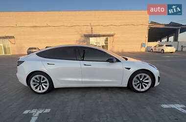 Седан Tesla Model 3 2022 в Харькове
