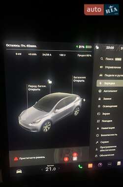 Седан Tesla Model 3 2021 в Харькове