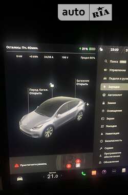 Седан Tesla Model 3 2021 в Харкові