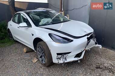 Седан Tesla Model 3 2021 в Харькове