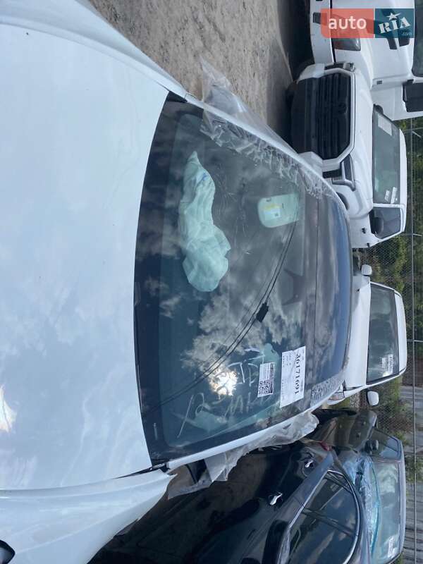 Седан Tesla Model 3 2021 в Харькове