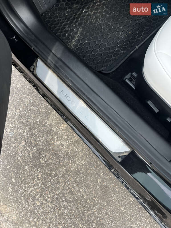 Седан Tesla Model 3 2018 в Харькове фото 9 Седан Tesla Model 3 2018 в Харькове