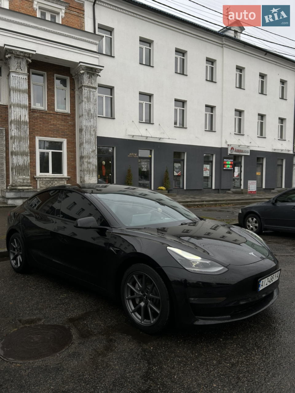 2022 Tesla Model 3 - мініатюра 19