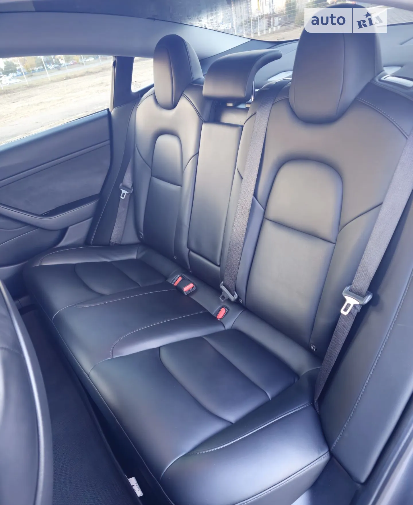 2020 Tesla Model 3 - мініатюра 39