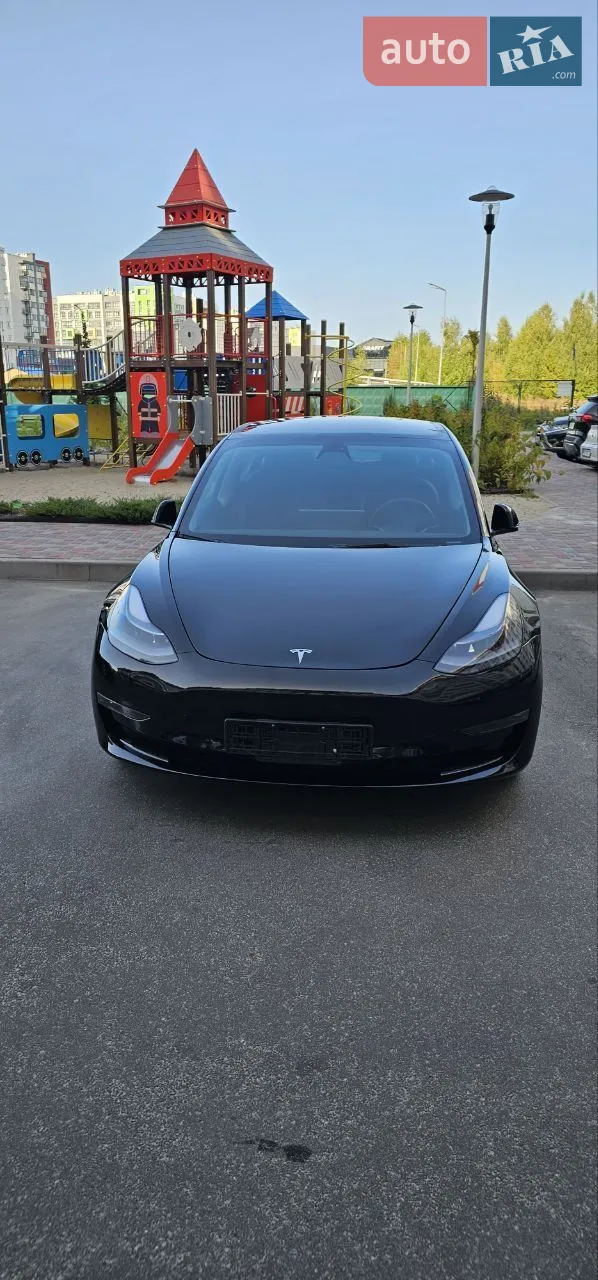 2021 Tesla Model 3 - мініатюра 24