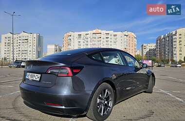 Седан Tesla Model 3 2022 в Виннице