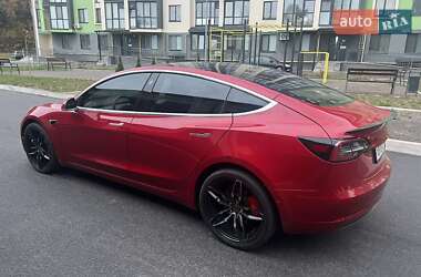 Седан Tesla Model 3 2018 в Вінниці