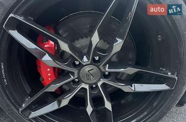 Седан Tesla Model 3 2018 в Вінниці
