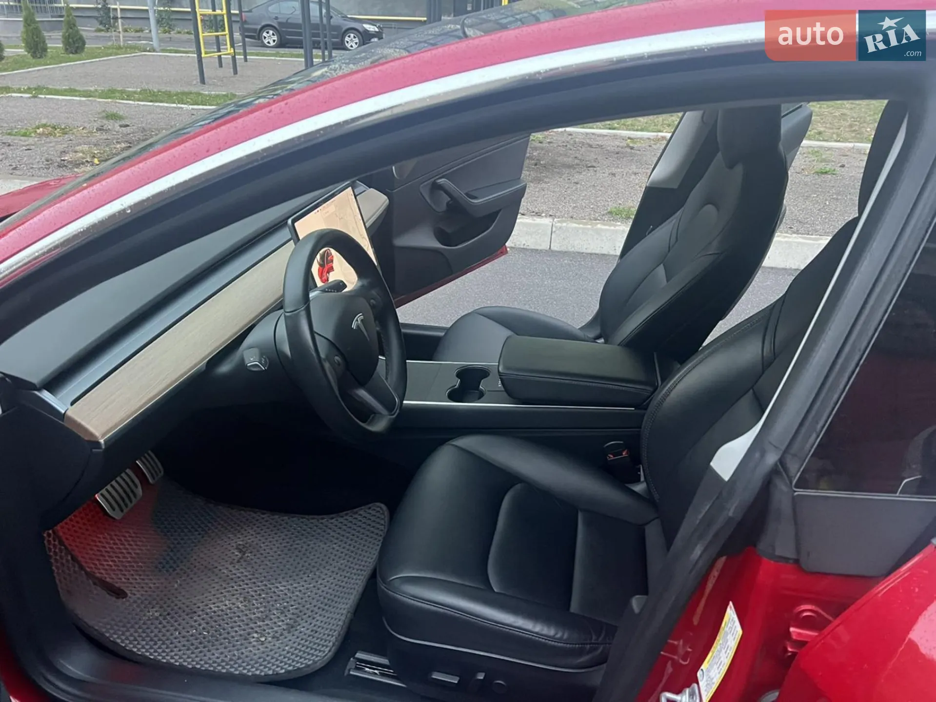 2018 Tesla Model 3 - мініатюра 17