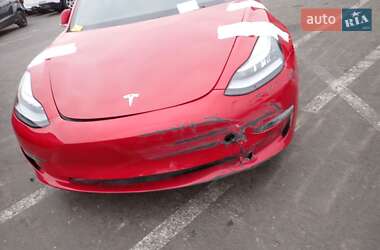 Седан Tesla Model 3 2018 в Вінниці