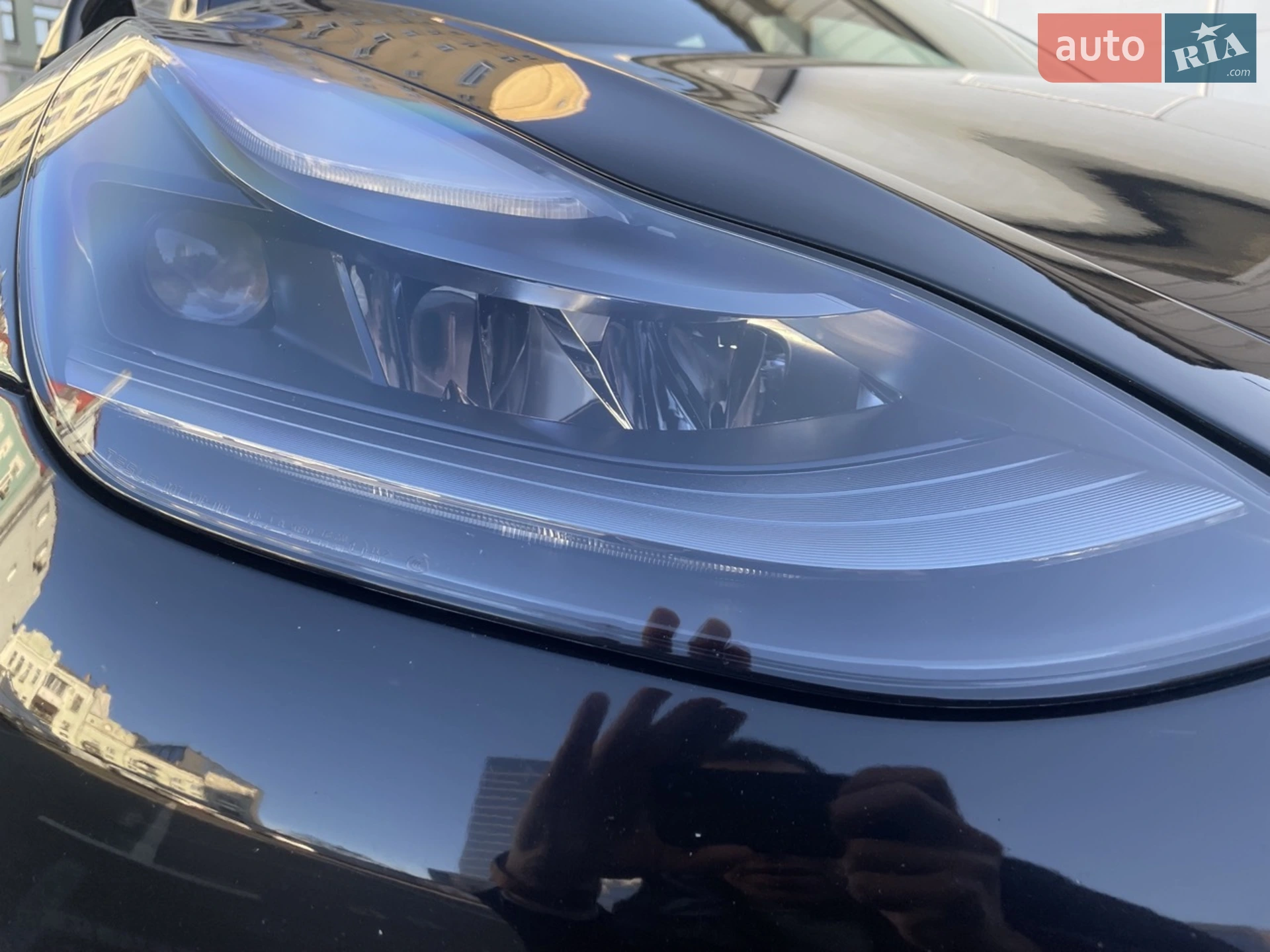 2021 Tesla Model 3 - мініатюра 6