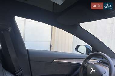 Седан Tesla Model 3 2021 в Киеве