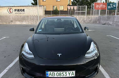 Седан Tesla Model 3 2018 в Первомайске