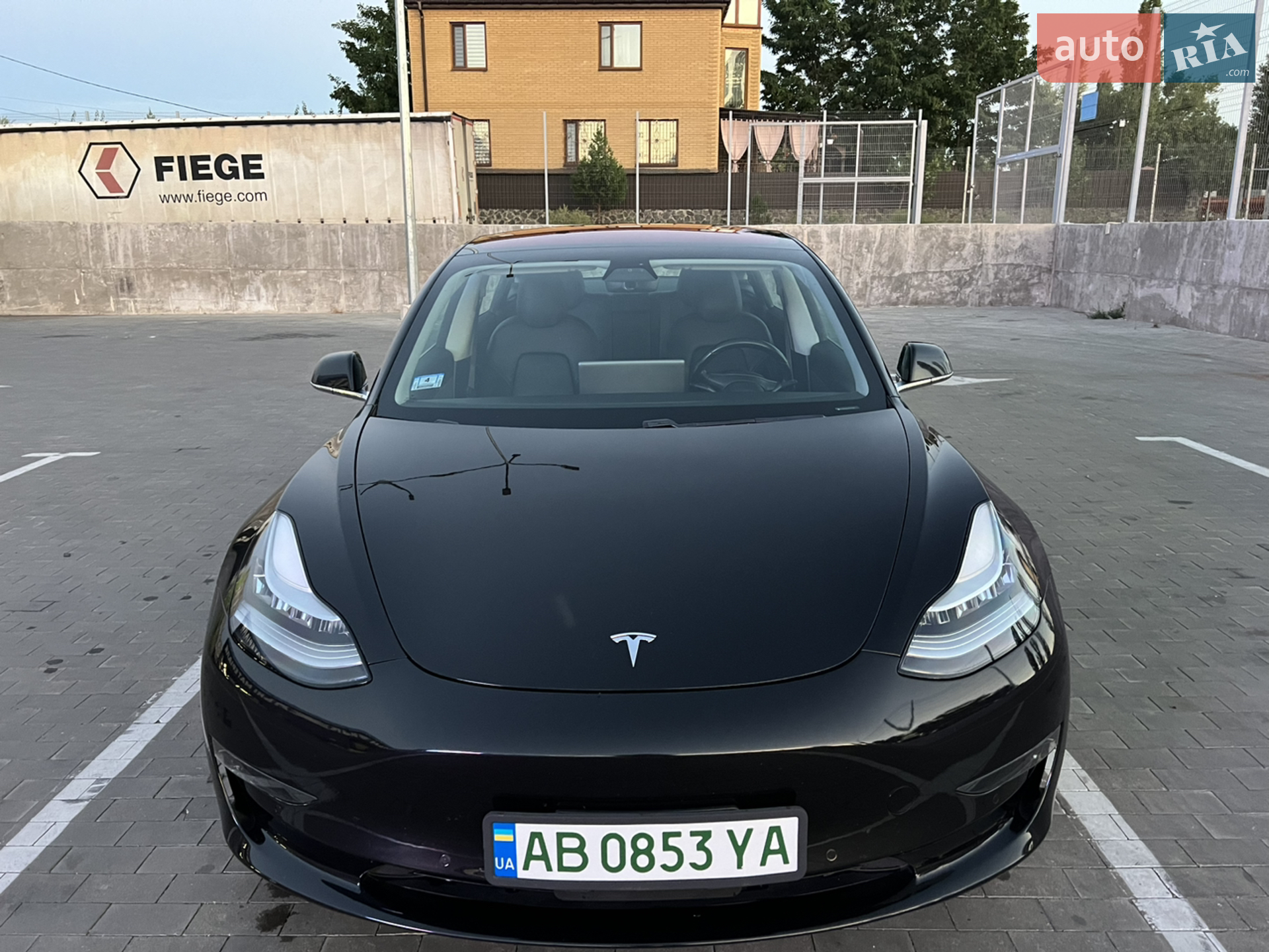 2018 Tesla Model 3 - мініатюра 6