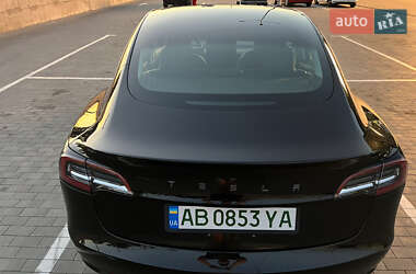 Седан Tesla Model 3 2018 в Первомайске