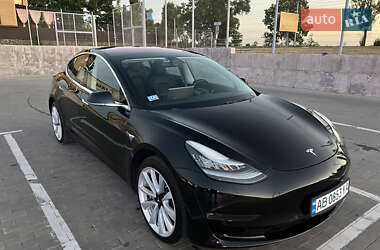Седан Tesla Model 3 2018 в Первомайске