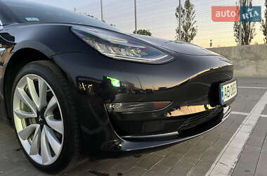 Седан Tesla Model 3 2018 в Первомайске
