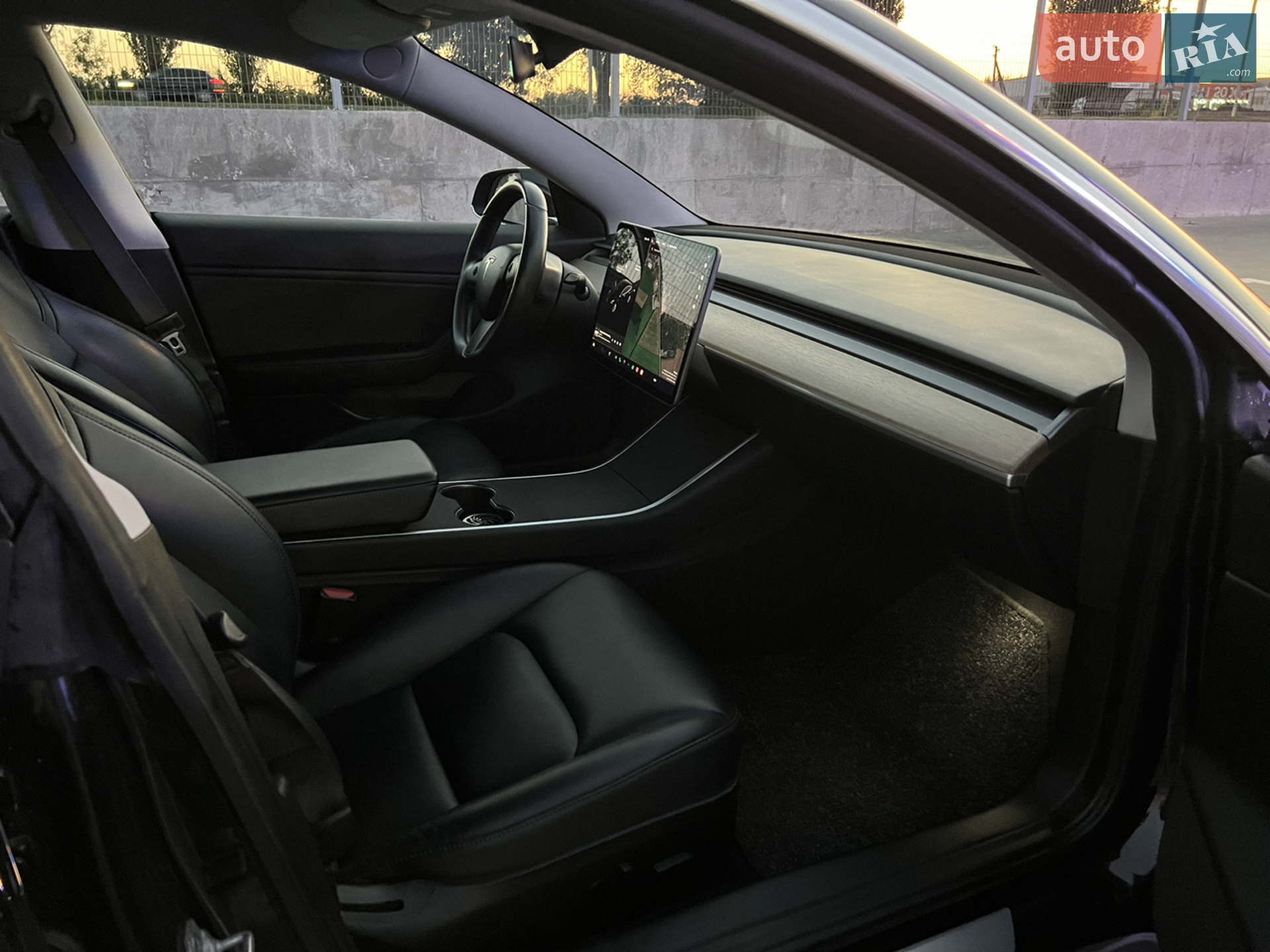 2018 Tesla Model 3 - мініатюра 25