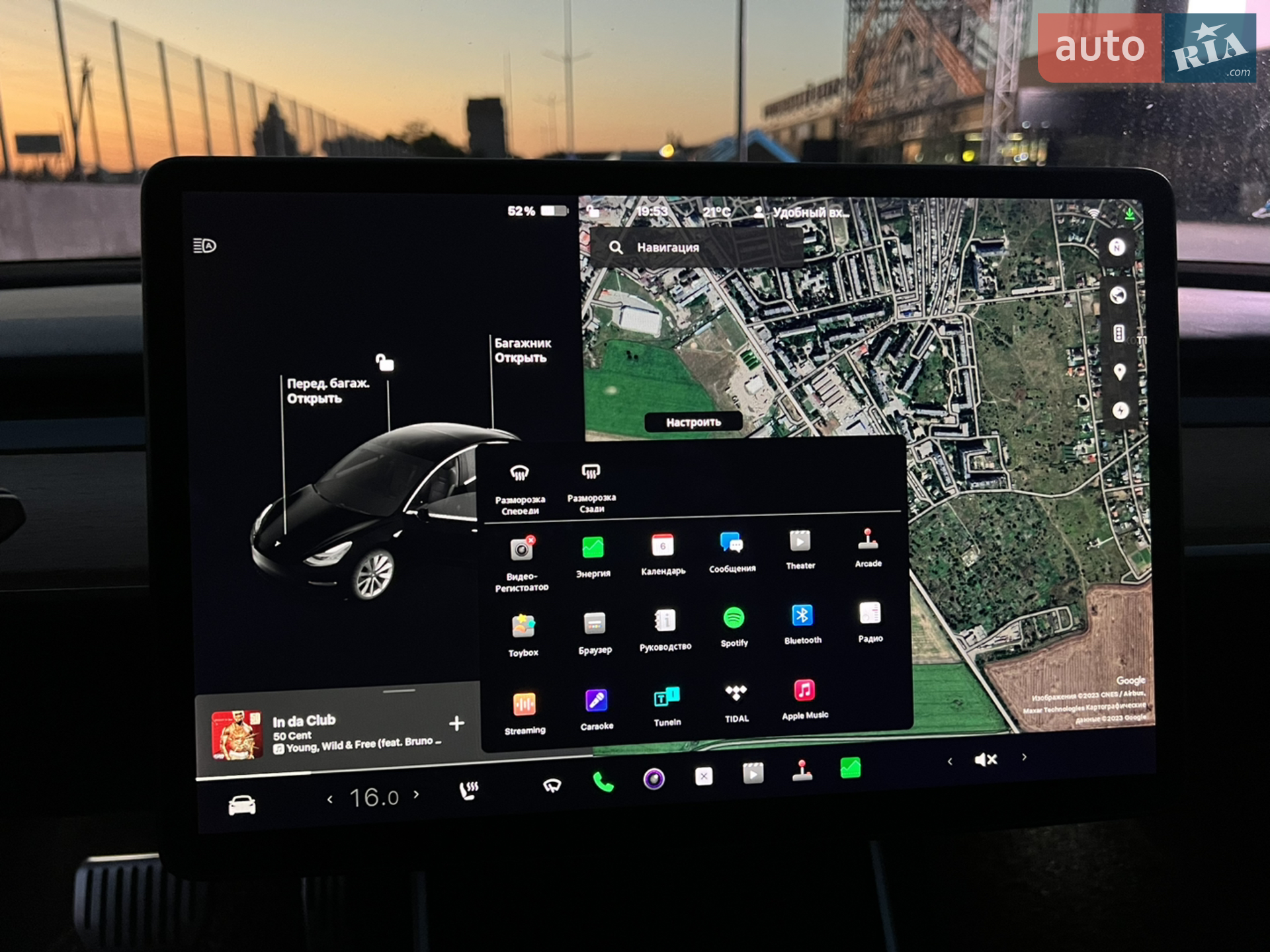 2018 Tesla Model 3 - мініатюра 50