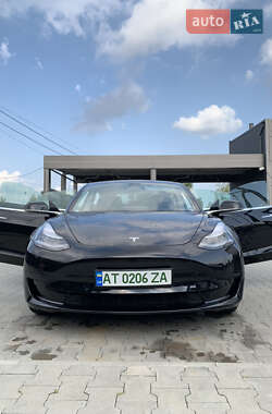 Седан Tesla Model 3 2019 в Калуше фото 4 Седан Tesla Model 3 2019 в Калуше