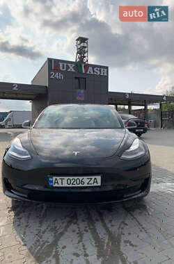 Седан Tesla Model 3 2019 в Калуше фото 3 Седан Tesla Model 3 2019 в Калуше