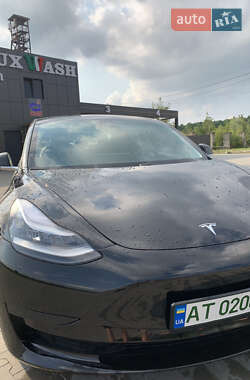 Седан Tesla Model 3 2019 в Калуше фото 5 Седан Tesla Model 3 2019 в Калуше