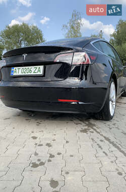 Седан Tesla Model 3 2019 в Калуше фото 6 Седан Tesla Model 3 2019 в Калуше