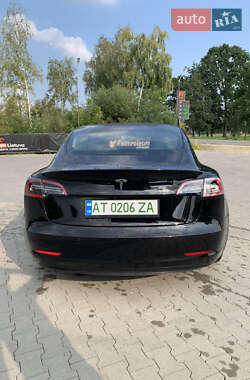 Седан Tesla Model 3 2019 в Калуше фото 7 Седан Tesla Model 3 2019 в Калуше