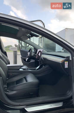 Седан Tesla Model 3 2019 в Калуше фото 11 Седан Tesla Model 3 2019 в Калуше