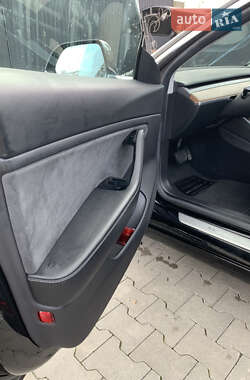 Седан Tesla Model 3 2019 в Калуше фото 12 Седан Tesla Model 3 2019 в Калуше